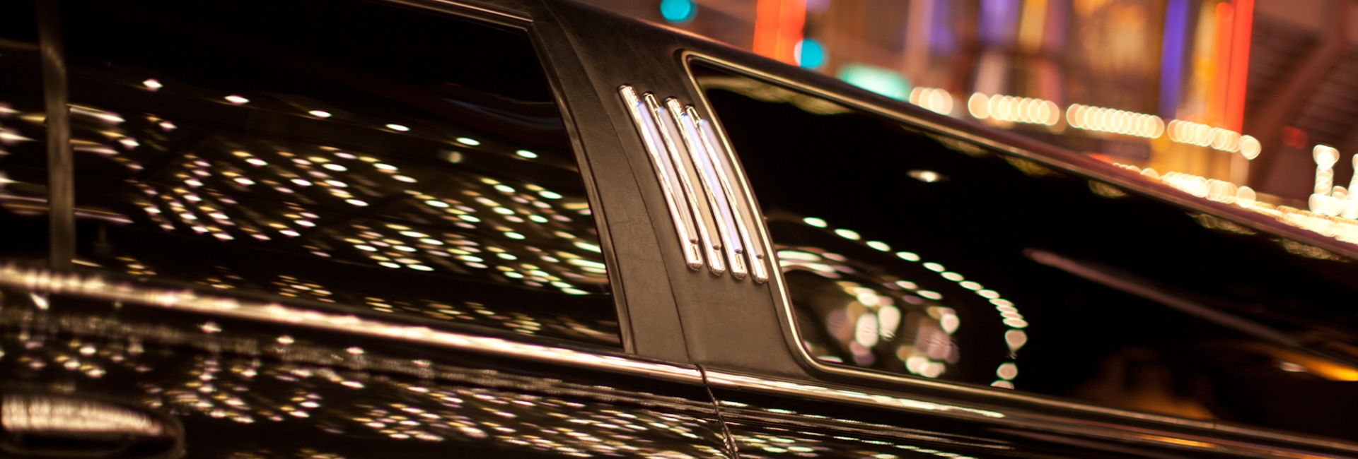 noleggiare limousine per eventi Roma centro