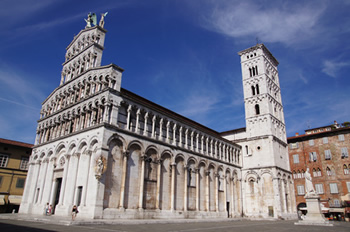 Lucca