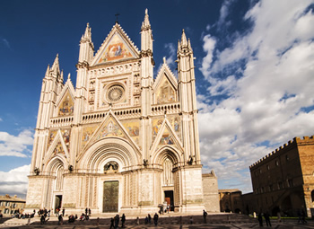 Orvieto