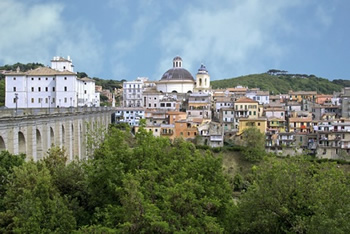 Roman-Hills-Castelgandolfo