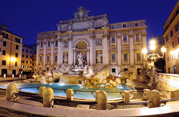 rome-by-night